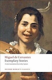 Exemplary Stories (Paperback)