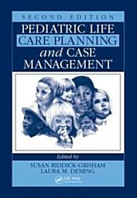 [중고] Pediatric Life Care Planning and Case Management (Hardcover, 2)