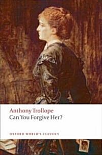 Can You Forgive Her? (Paperback)