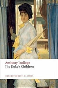 The Dukes Children (Paperback)