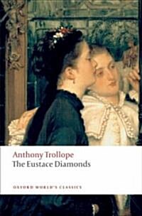The Eustace Diamonds (Paperback)