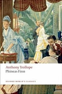 Phineas Finn (Paperback)