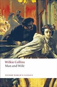 Man and Wife (Paperback)