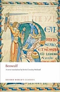 Beowulf : The Fight at Finnsburh (Paperback)