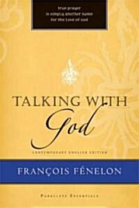 Talking with God (Paperback)