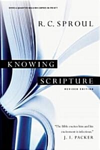 Knowing Scripture (Paperback, Revised ed.)