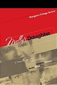 Mollys Daughter (Paperback)