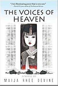 The Voices of Heaven (Paperback)