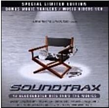 SOUNDTRAX-(2 CD)18 BLOCKBUSTER HITS