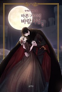 마른 가지에 바람처럼 :달새울 장편소설 