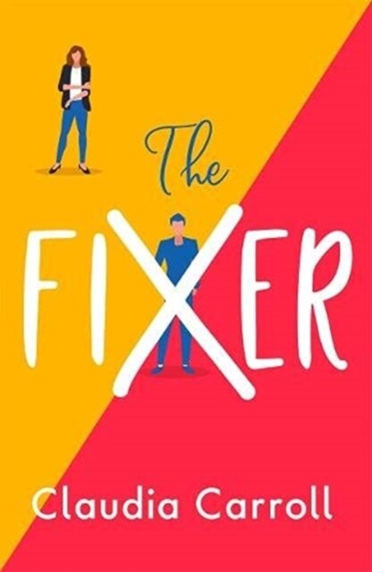FIXER (Paperback)