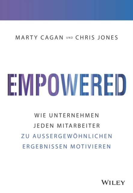 Empowered (Hardcover)