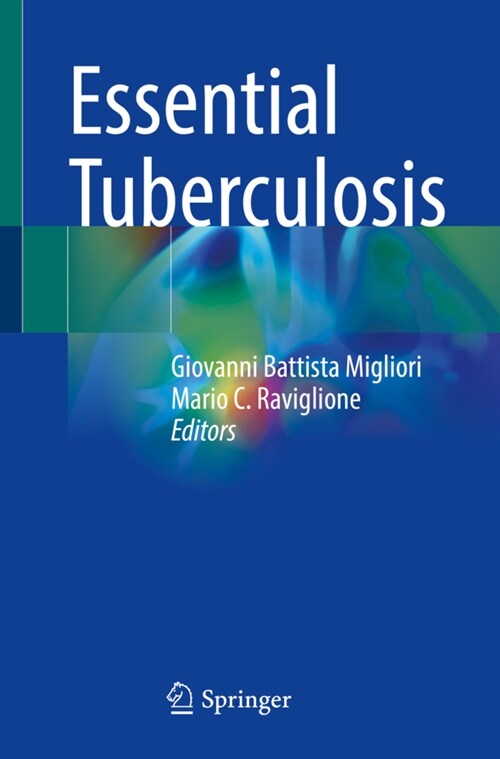 ESSENTIAL TUBERCULOSIS (Paperback)