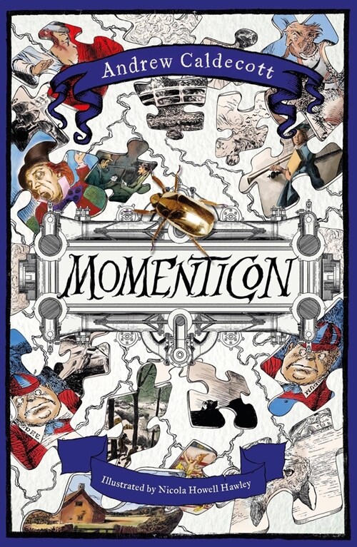 Momenticon (Hardcover)