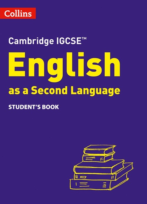 Cambridge IGCSE™ English as a Second Language Students Book (Paperback, 3 Revised edition)
