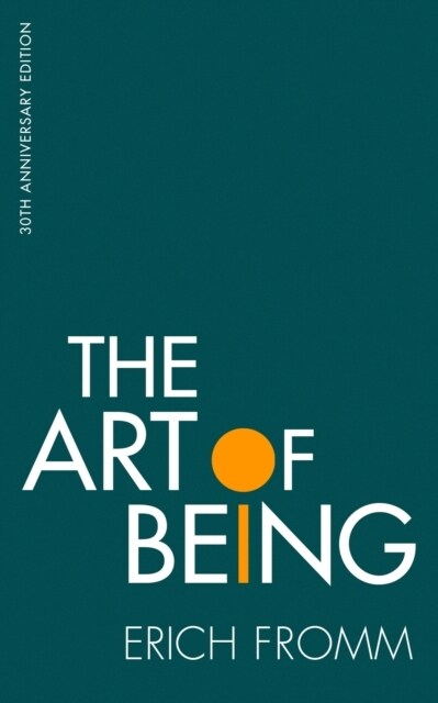 THE ART OF BEING (Paperback)