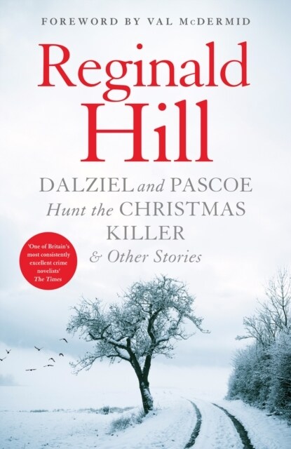 Dalziel and Pascoe Hunt the Christmas Killer & Other Stories (Paperback)