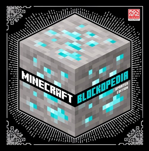 Minecraft Blockopedia: Updated Edition (Hardcover)