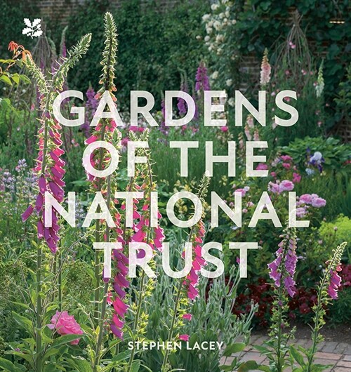 Gardens of the National Trust (Hardcover, 4 Revised edition)