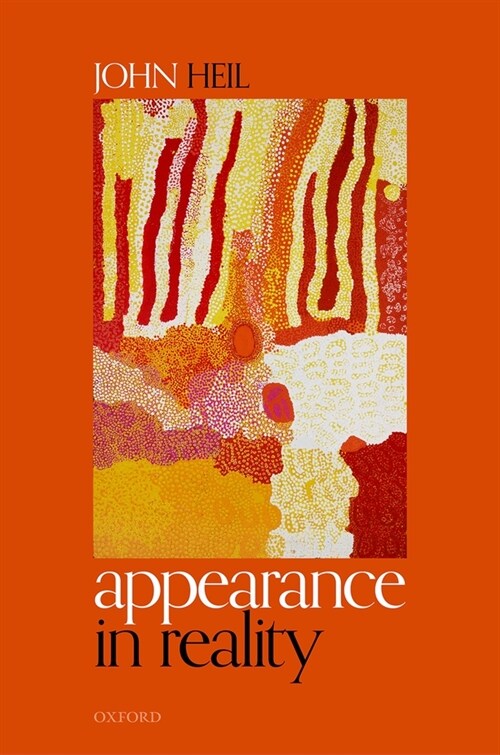Appearance in Reality (Hardcover)