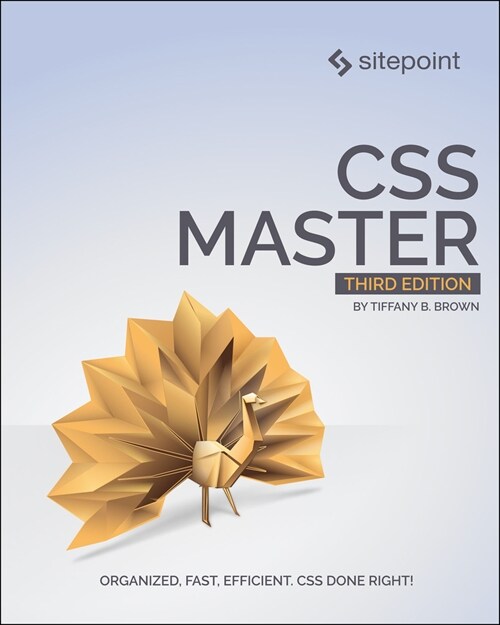 CSS Master (Paperback, 3)