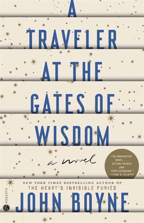 A Traveler at the Gates of Wisdom (Paperback)