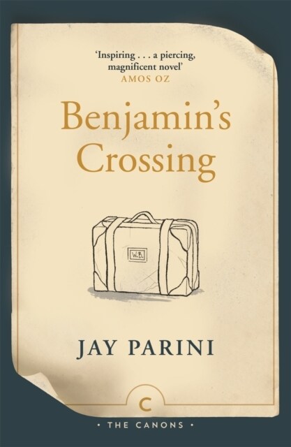 Benjamins Crossing (Paperback, Main - Canons)