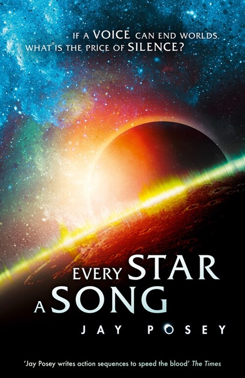 Every Star a Song (Paperback)