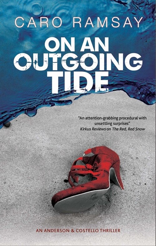 ON AN OUTGOING TIDE (Paperback)