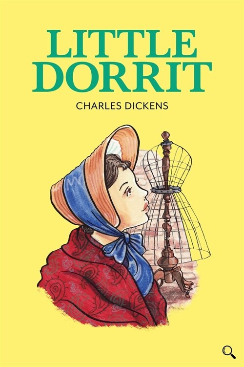 Little Dorrit (Hardcover)