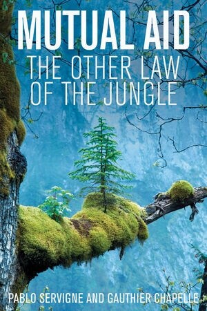 Mutual Aid : The Other Law of the Jungle (Paperback)
