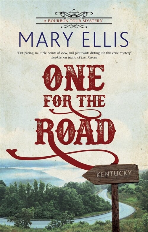 ONE FOR THE ROAD (Paperback)