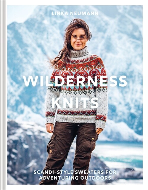 Wilderness Knits (Hardcover)