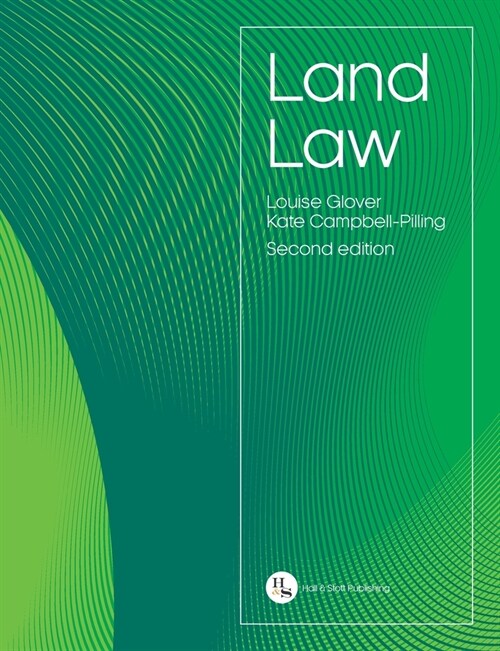 Land Law (Paperback, 2 Revised edition)