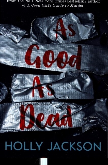 As Good As Dead (Paperback)