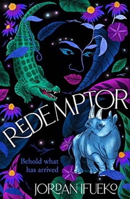 Redemptor : the sequel to Raybearer (Paperback)