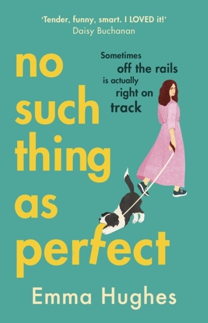 No Such Thing As Perfect (Hardcover)