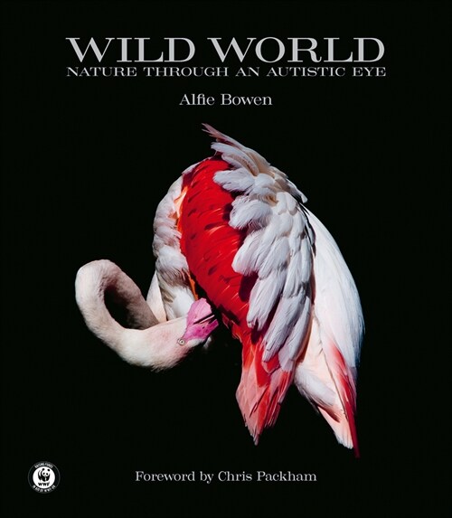 Wild World : Nature through an autistic eye (Hardcover)