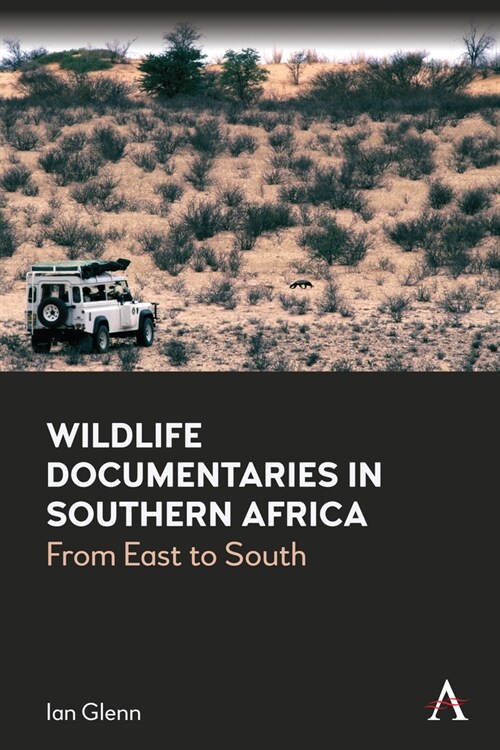 Wildlife Documentaries in Southern Africa (Hardcover)