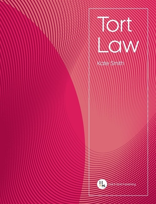 Tort Law (Paperback, New ed)