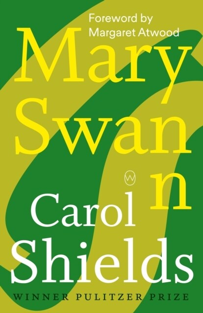 Mary Swann (Paperback)