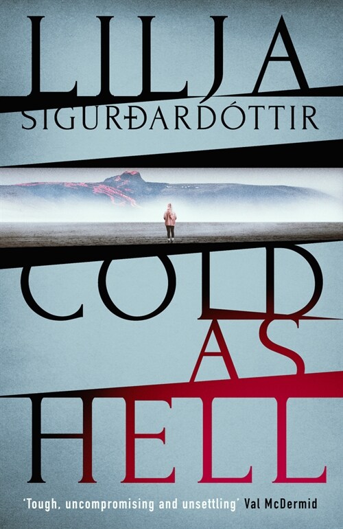 Cold as Hell : The breakout bestseller, first in the addictive An Arora Investigation series (Paperback)