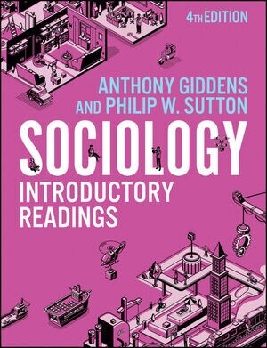 Sociology : Introductory Readings (Paperback, 4 ed)