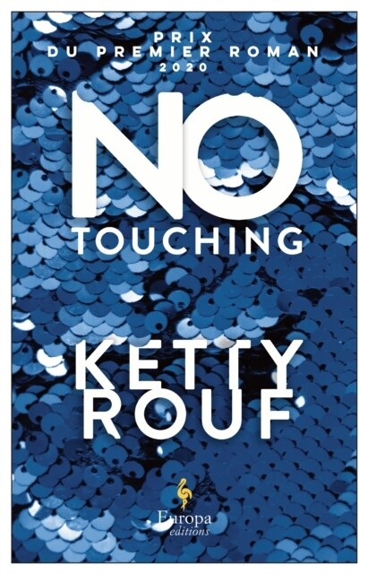 No Touching (Paperback)