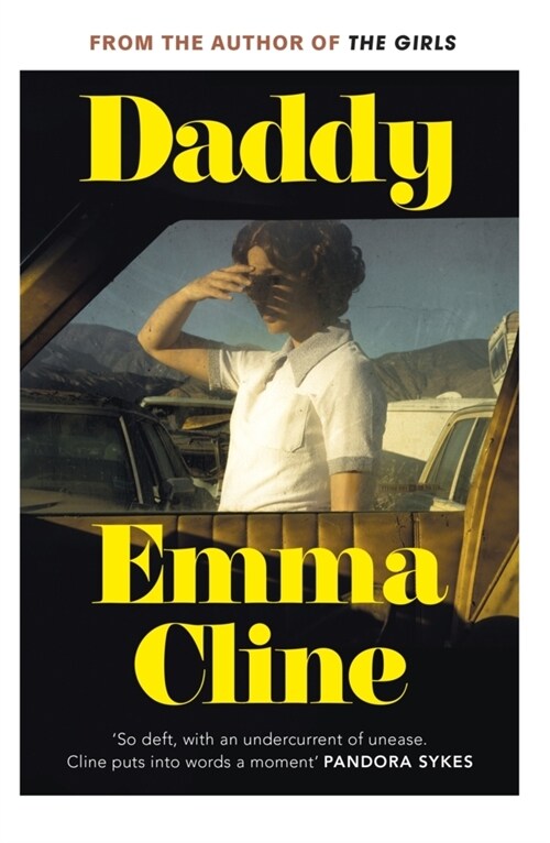 Daddy (Paperback)