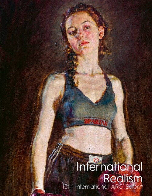 International Realism : 15th International ARC Salon (Hardcover)