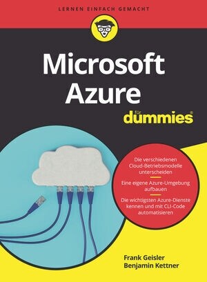 Microsoft Azure fur Dummies (Paperback)