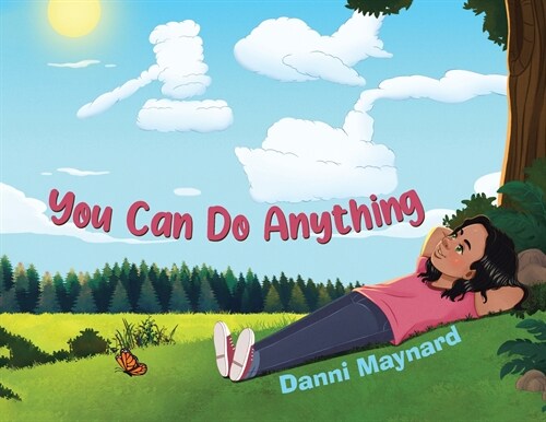 You Can Do Anything (Paperback)