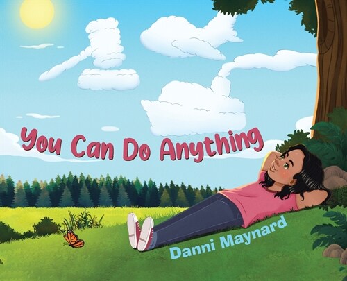You Can Do Anything (Hardcover)