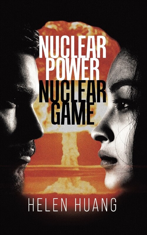 Nuclear Power Nuclear Game (Paperback)